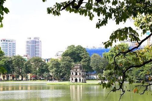 Hoàn thiện các quy định pháp luật về Thủ đô