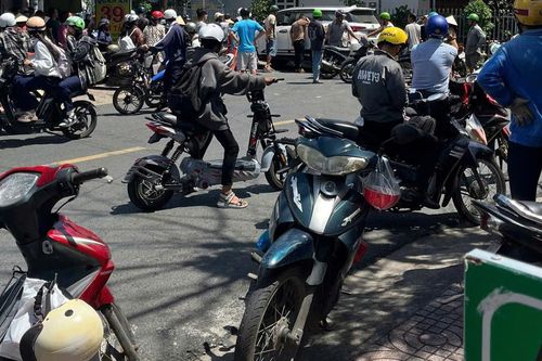 Cà Mau: thông tin hai thiếu nữ bị bắt cóc là không đúng sự thật