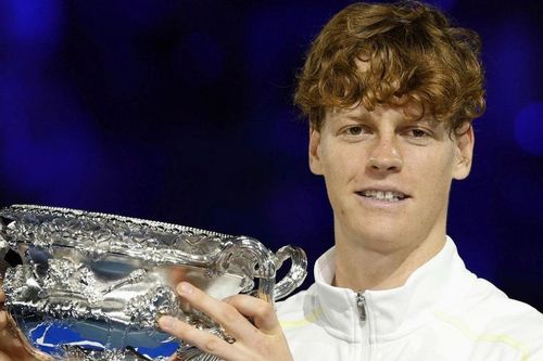 Cơ quan phòng chống doping thế giới đáp trả Djokovic về án phạt của Sinner