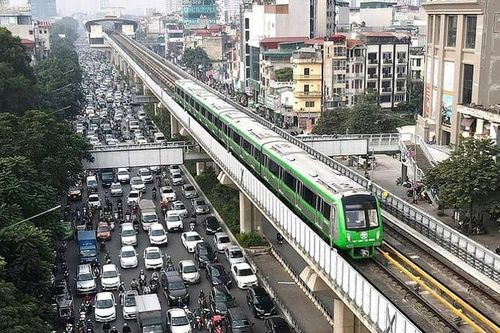 Dự thảo Nghị quyết của Quốc hội thí điểm một số cơ chế, chính sách đặc thù, đặc biệt phát triển hệ thống mạng lưới đường sắt đô thị tại Hà Nội, TPHCM