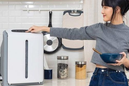 Bật khí trong lành, sống khỏe chủ động