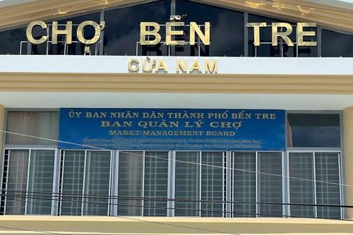 Nhiều sai phạm trong thuê đất do Nhà nước quản lý tại Bến Tre