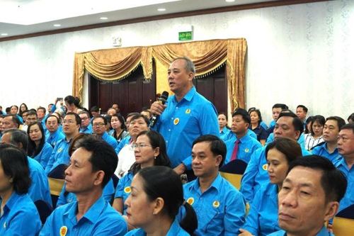 Tìm giải pháp xây dựng nhà ở cho công nhân