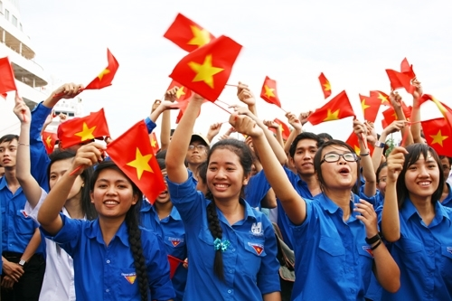 Đoàn kết của Đảng làm cơ sở, nền tảng xây dựng khối đại đoàn kết toàn dân tộc