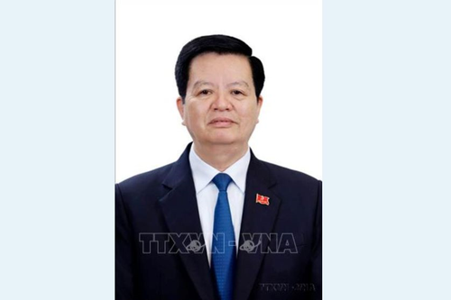 Tóm tắt tiểu sử Phó thủ tướng Chính phủ Mai Văn Chính