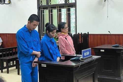 Tham thì thâm!
