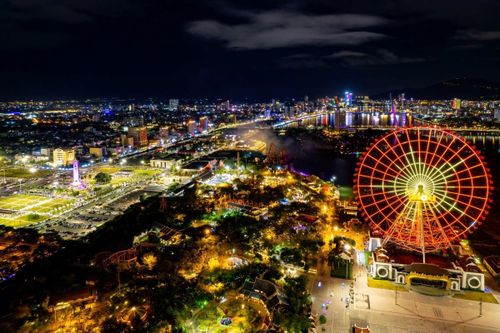 Sau gỡ vướng, loạt 'siêu dự án' trên 100 ngàn tỷ đồng tại Đà Nẵng sắp khởi công