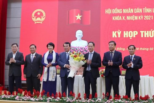 Lâm Đồng thành lập 6 sở trực thuộc