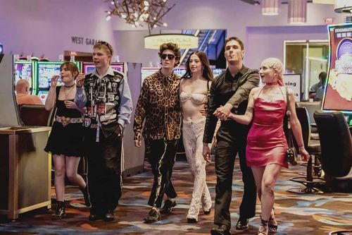 Cuộc đua 'marathon' tại Oscar 2025