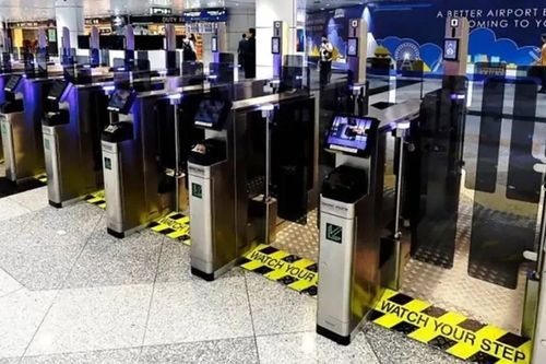 Malaysia đẩy mạnh số hóa ngành hàng không