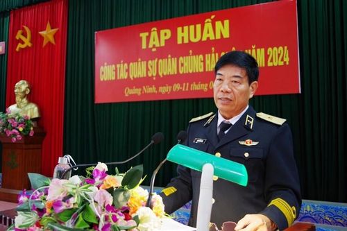 6 tướng quân đội thôi giữ chức lãnh đạo, chờ nghỉ hưu