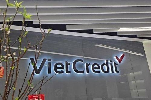 VietCredit kinh doanh thua lỗ, nhân sự cắt giảm hơn 1.100 người