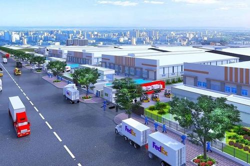 Biết gì về Xây dựng công nghiệp Nam Kim nợ thuế gần 137 tỷ?