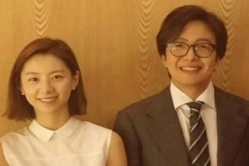 Hôn nhân của Bae Yong Joon trước tin đồn ly dị