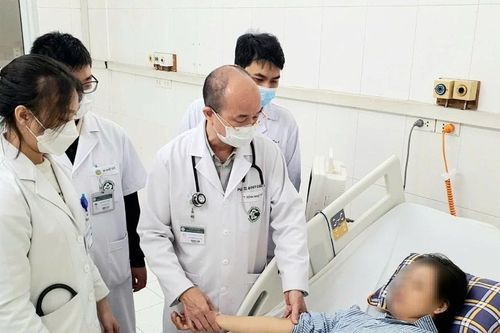 Não mô cầu: Bệnh truyền nhiễm có tỷ lệ tử vong cao