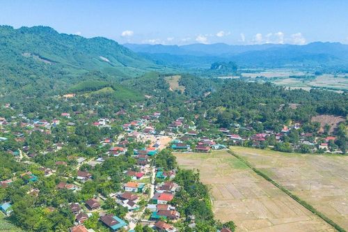 Trải nghiệm du lịch cộng đồng ở miền Tây Nghệ An