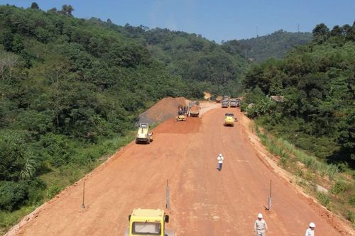 Hà Giang lên kế hoạch triển khai loạt dự án nghìn tỷ đồng