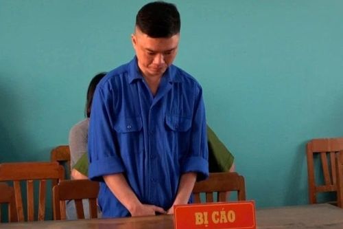 Đâm con nợ trọng thương, chủ nợ lĩnh 7 năm tù