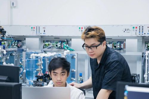 Trường ĐH Việt Đức công bố các phương thức tuyển sinh năm 2025