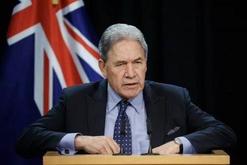 New Zealand muốn mở rộng ảnh hưởng địa chính trị tới Trung Đông, châu Á?