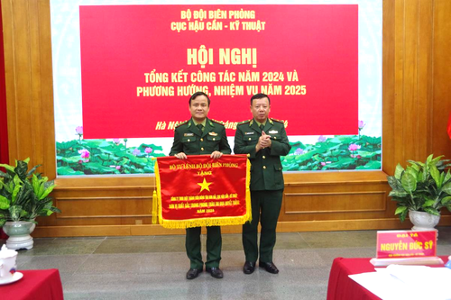 Giữ vững thương hiệu doanh nghiệp quốc phòng trên lĩnh vực sản xuất kinh doanh