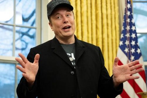 Elon Musk phát hiện 20 triệu người 'từ 100 đến 159 tuổi' được hưởng trợ cấp ở Mỹ