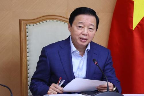 Khuyến nông phải chuyển đổi phương thức sản xuất truyền thống sang canh tác nông nghiệp hữu cơ, hiện đại, thông minh