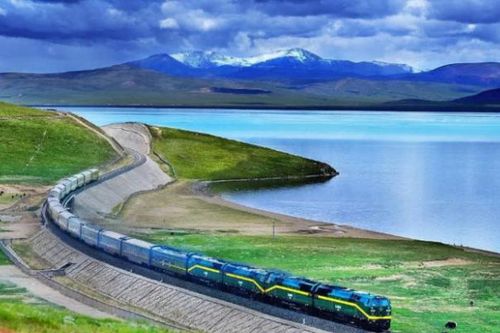 Du lịch trải nghiệm 'chuyến tàu trở về thanh xuân' nở rộ tại Trung Quốc