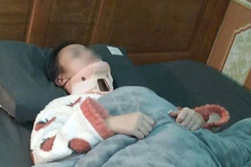 6 nữ sinh bị đình chỉ học 1 năm sau vụ đánh bạn gãy đốt sống cổ