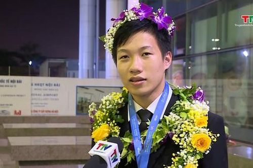 Đề cử Giải thưởng Gương mặt trẻ Việt Nam tiêu biểu 2024: Hà Duyên Phúc