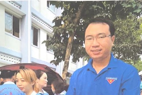 Đề cử Giải thưởng Gương mặt trẻ Việt Nam tiêu biểu 2024: Lý Khoa Đăng