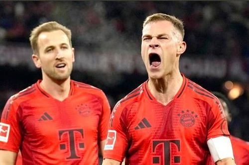 Nhận định Bayern Munich vs Celtic, 03h00 ngày 19/2: Chênh lệch quá lớn