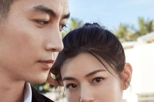 Trần Hiểu, Trần Nghiên Hy ly hôn
