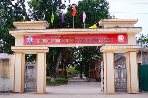 Công an vào cuộc vụ nam sinh bị đánh phải nhập viện ở Thanh Hóa