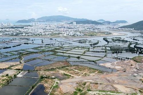 'Lộ' diện liên danh đầu tư khu đô thị 17.330 tỷ đồng ở Nha Trang