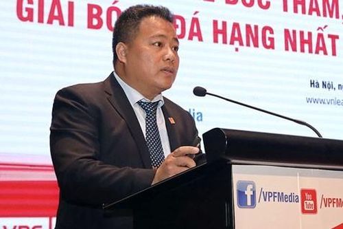 VAR và trọng tài V-League gây ồn ào, VPF nói gì?
