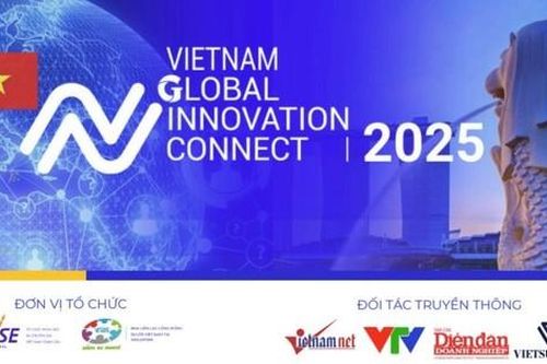 Diễn đàn Đổi mới Sáng tạo Việt Nam Toàn cầu tại Singapore