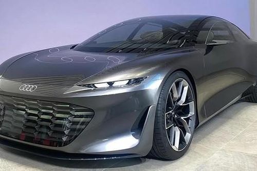 Audi muốn làm xe siêu sang