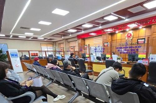 Hà Nội: Đột biến giáo viên đến đăng ký kinh doanh dạy thêm