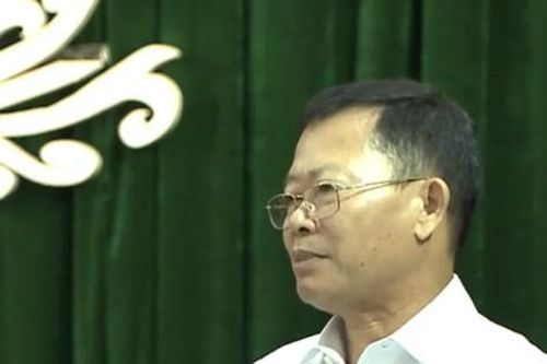 Giám đốc Sở Tài nguyên làm Phó trưởng Ban Tổ chức Tỉnh ủy Quảng Trị