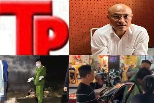 Bản tin Hình sự: Giết người vì ngủ nhờ bị sờ vào vùng nhạy cảm