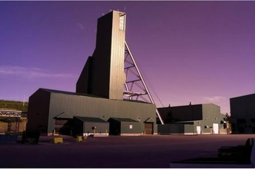 Uranium của Canada có một vị thế to lớn để đối phó với thuế quan của Hoa Kỳ