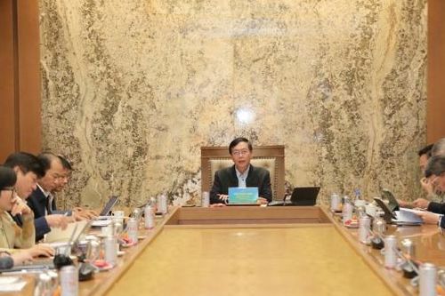 Chủ động, linh hoạt, đảm bảo đúng quy định công tác tổ chức Đại hội Đảng bộ Petrovietnam nhiệm kỳ 2025 - 2030