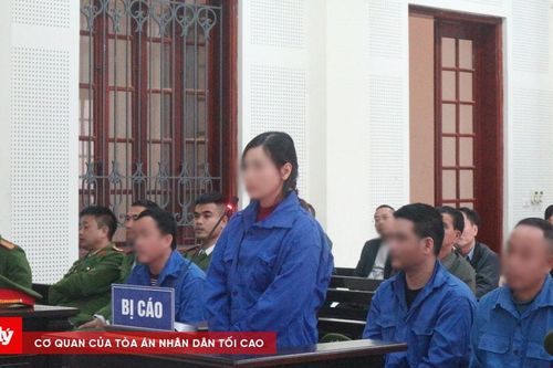 Mắc bệnh hiểm nghèo vẫn buôn ma túy