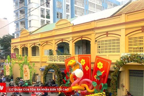 'Hồi sinh' di sản Bến Bình Đông