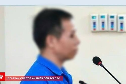 Dùng hung khí tấn công cán bộ Công an trọng thương