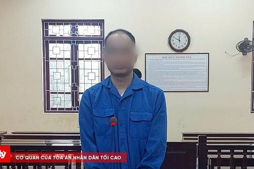 Mua ma túy chưa kịp sử dụng thì bị bắt