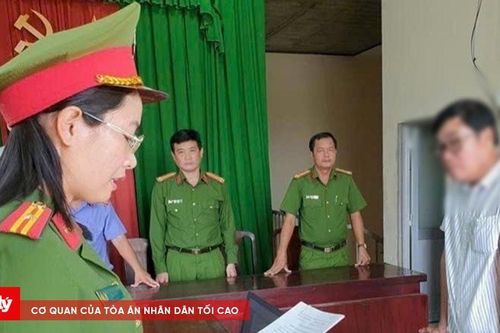 Giám đốc Công ty mang dự án bị thu hồi đi lừa đảo
