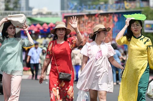 Phụ nữ ở đâu sống thọ nhất Việt Nam?