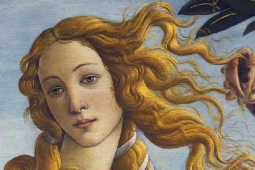 Simonetta Vespucci: Nàng thơ của hội họa Phục hưng